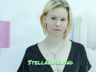 StellaHolland