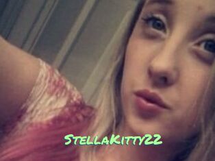 StellaKitty22