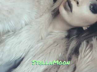 Stella_Moon_ Gothicorgien