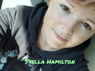 Stella_Hamilton Gothicorgien