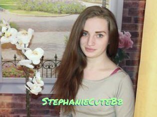 StephanieCuteBb