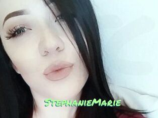 Stephanie_Marie