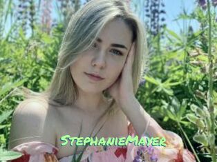 StephanieMayer