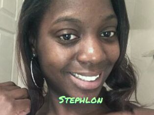 Stephlon