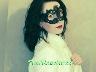 StesiHardHussy