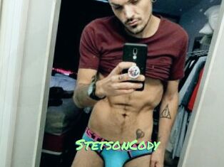 StetsonCody