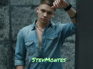StevMontes
