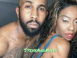SteveAndKatt