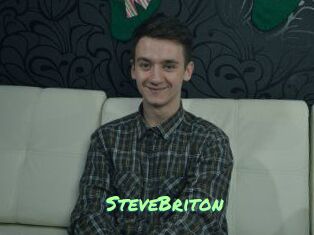 SteveBriton