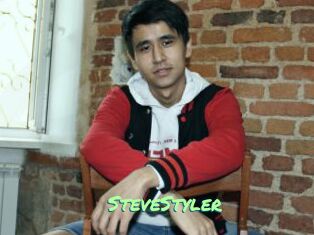 SteveStyler