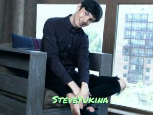 SteveYukina