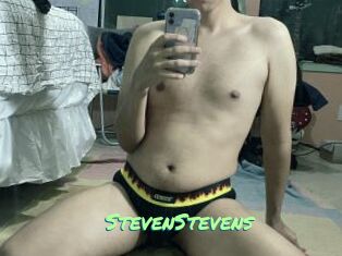 StevenStevens