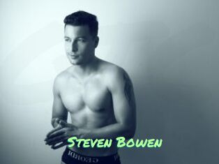 Steven_Bowen