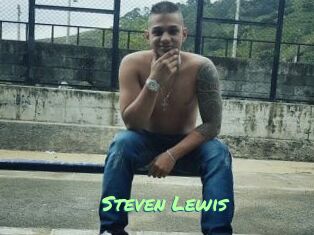 Steven_Lewis