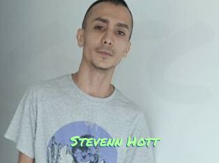 Stevenn_Hott