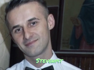 Stevenpit Gothicorgien