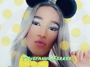 SthefanniaFerrer