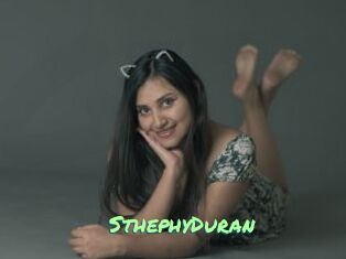 SthephyDuran