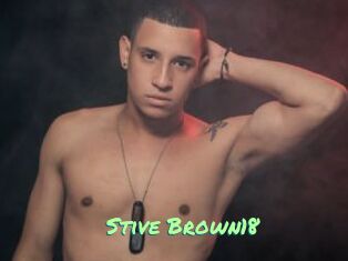Stive_Brown18