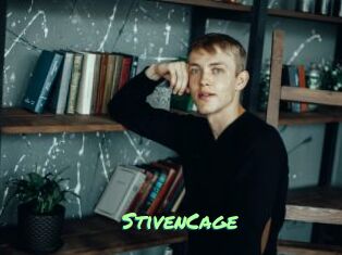 StivenCage