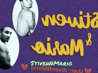 StivenNMario