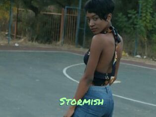 Stormish