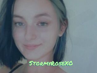 StormyRoseXO
