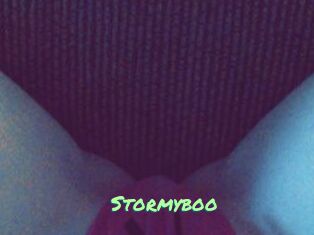 Stormyboo