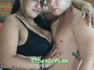 StoryOfPlea