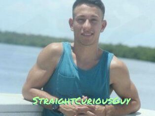 StraightCuriousGuy