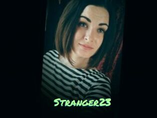 Stranger23