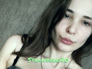 Strawberry20