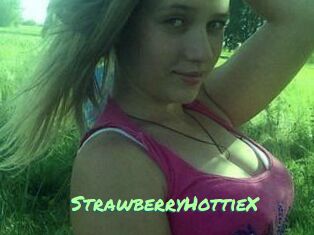 StrawberryHottieX