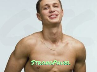 StrongPauel