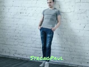 StrongPaul