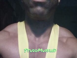 StuddMuffinD