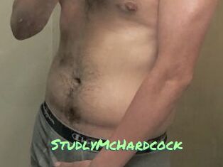 StudlyMcHardcock