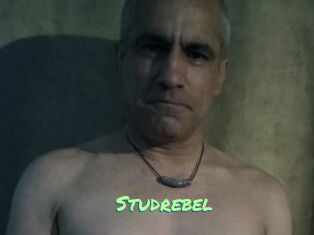 Studrebel