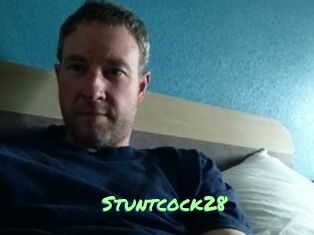 Stuntcock28