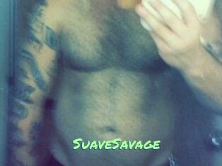 SuaveSavage