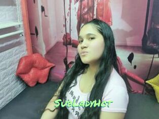 SubLadyHot