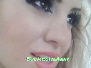 SubmissiveAnny