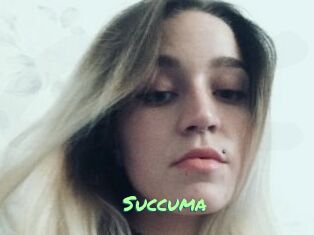 Succuma