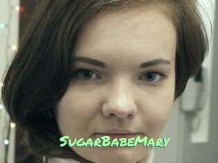 SugarBabeMary