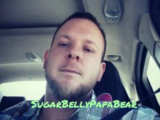 SugarBellyPapaBear