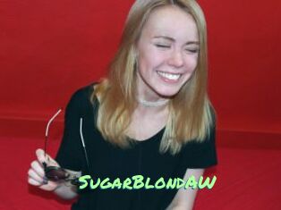 SugarBlondAW