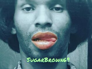 SugarBrown69