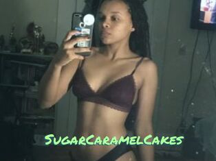 SugarCaramelCakes
