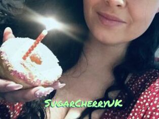 SugarCherryUK