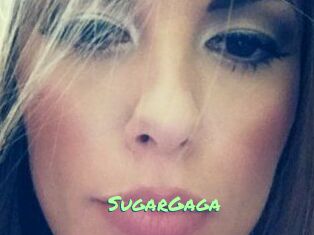 SugarGaga Gothicorgien